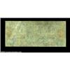Image 2 : Philadelphia, PA - Bank of North America $5 Oct. 1, 1860 G174cOrange denominational and security ove