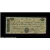 Image 1 : Philadelphia, PA- Bank of the United States $10 June 4, 1808 C22A very scarce early example from the