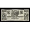 Image 1 : Philadelphia, PA - City Savings Institution $5 Hoober 305-186A Very Fine piece which is unissued and
