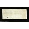 Image 2 : Philadelphia, PA - Philadelphia and Reading Rail Road Company $5 1840 Hoober 305-839This Uncirculate