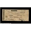 Image 1 : Philadelphia, PA- Philadelphia Bank $3 April 9, 1814 C98A tough early counterfeit which has been red