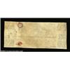 Image 2 : Schuylkill-Haven, PA - Farmers Bank of Schuylkill County $10 June 1, 1830 S5Multiple vignettes adorn