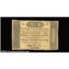 Image 1 : Wilkesbarre, PA - Wilkesbarre Bridge Company 6 1/4¢ May 24, 1816 Hoober UNLA design very similar to