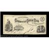 Image 1 : Williamsport, PA- The Williamsport Commercial College Bank $2 Schingoethe PA950-2First in a run of n