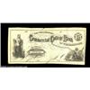 Image 1 : Williamsport, PA- The Williamsport Commercial College Bank $5 Schingoethe PA950-5A lovely example wi