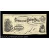 Image 1 : Williamsport, PA- The Williamsport Commercial College Bank $50 Schingoethe PA950-50Another nicely vi
