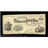 Image 1 : Williamsport, PA- The Williamsport Commercial College Bank $100 Schingoethe PA950-100Another very sc