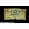 Image 3 : Woodward, PA- John C. Motz 5¢, 10¢ Nov. 20, 1862 Hoober 457-1, 2Two pieces from this scarce issuer,