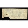 Image 2 : Phenix, RI - Phenix Village Bank $2 March 4, 1861 G4aThis Very Fine note has been cancelled with POC