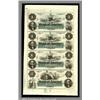 Image 3 : Providence, RI - Bank of America $1-$1-$1-$2 Uncut Sheets (3) G4a-G4a-G4a-G8aThree gorgeous uncut sh
