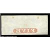 Image 2 : Providence, RI - Westminster Bank $5 18__ G6cThis Uncirculated example has been signed by the Presid