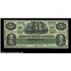 Image 1 : Columbia, SC - State of South Carolina Revenue Bond Scrip$5 March 2, 1872 AU; $50 March 2, 1872 Unci