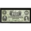 Image 1 : Clarksville, TN - Bank of America $5, $10 G60b, G62b ProofsA pair of pretty Tennessee Proofs that ar