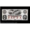 Image 3 : Clarksville, TN - Bank of America $20, $50, $100 G64a, UNL, UNL ProofsA gorgeous trio of ex: ABNCo.