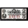 Image 3 : Clarksville, TN - Bank of Tennessee $20 Sept. 10, 1854 G136a, Garland 169A very scarce issue from th
