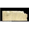 Image 2 : Eureka, TN- Unidentified Issuer 50¢ Oct. 1, 1862The signature is there but faint, but we certainly h