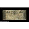 Image 1 : Nashville, TN- Bank of the United States $5 May 20, 1832 Garland 912A very scarce note using the cir