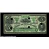 Image 1 : Nashville, TN- State of Tennessee $5 May 1, 1875 Cr. 7 Garland 1259A nice Very Fine example with the