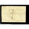 Image 2 : Austin, TX - Republic of Texas Treasury Warrant $321.75 Dec. 5, 1840 Cr. AW2 Medlar 12Like the last,
