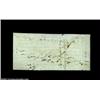 Image 2 : Austin, TX - Republic of Texas Treasury Warrant $15.00 Feb. 11, 1846 Medlar 18A rare variety that wa