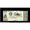 Image 1 : Austin, TX - Republic of Texas $1 May 1, 1841 Cr. A1 Medlar 21A beautiful Choice About Uncirculated