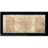Image 2 : Austin, TX - Republic of Texas $50 Jan. 27, 1840 Cr. A7 Medlar 27Very Fine-Extremely Fine, CC, with