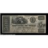 Image 1 : Austin, TX - Republic of Texas $500 Jan. 1, 1840 Cr. A9 Medlar 29A lovely example of this ever-popul
