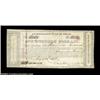 Image 1 : Austin, TX - Consolidated Fund of Texas $100 July 28, 1840 Cr. CF14 Medlar 42This later Consolidated