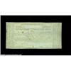 Image 2 : Houston, TX - Consolidated Fund of Texas $100 Sept. 1, 1837 Cr. CF7 Medlar 77Signed by Francis R. Lu