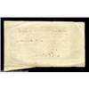 Image 2 : Menard, TX - Town of Menard $100 UNLA rare stock certificate from this small settlement on the San S