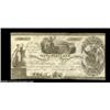 Image 1 : Portland, TX - City of Portland $50 Apr. 29, 1841 Medlar 1This extremely rare note was the only issu