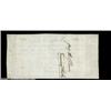 Image 2 : Velasco, TX - Republic of Texas Treasury Warrant $45.00 July 6, 1836 Cr. V2 Medlar 3A very nice exam