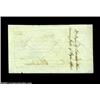 Image 2 : Washington, TX - Republic of Texas Treasury Warrant $100.00 Jan. 20, 1843 Cr. W1 Medlar 4A nice exam