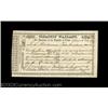 Image 1 : Washington, TX - Republic of Texas Treasury Warrant $224.26 Jan. 22, 1844 Medlar 9A gorgeous example