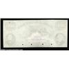 Image 2 : Hydepark, VT- The Lamoille County Bank $100 May 21, 1855 G16 ProofAn ex-ABNCo sale Proof example. Th