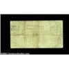 Image 2 : Middlebury, VT- Harmon & Sheldon 10¢ Oct. 29, 1862 Coulter 16Decent Very Fine example.  Important no