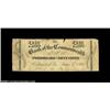Image 5 : Richmond, VA - Bank of the Commonwealth$1.25 June 4, 1862 G24 Fine; $1.50 June 4, 1862 G26 Fine; $1.