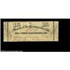 Image 7 : Richmond, VA - Bank of the Commonwealth$1.25 June 4, 1862 G24 Fine; $1.50 June 4, 1862 G26 Fine; $1.