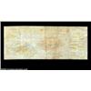 Image 2 : Virginia Treasury Note Pair.Richmond, VA - Virginia Treasury Note $100 Oct. 15, 1862 Cr. 6 Very Fine