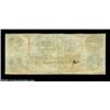 Image 2 : Weston, VA - Bank of Weston $5 _________ 18___ G2aA scarce and attractive note with a striking red o