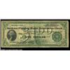 Image 1 : Spokane, WA- Spokane Clearing House Association $1 Nov. 1, 1907 A nice piece of Panic of 1907 scrip