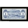Image 2 : Cambria, WY - Cambria Trading Company $1 Jan., 1908 UNLA scarce, unsigned piece of scrip that is pri