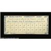 Image 1 : Burlington, NC- Burlington Community Scrip 25¢ Shafer UNLThe first of a group of rare and unlisted D