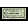 Image 1 : Chester, PA- Chester Clearing House Association $1 March 7, 1933 Shafer PA175-1A very scarce piece o