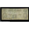 Image 2 : T25 $10 1861. This pretty note has ample margins and only a few light folds are present to limit the