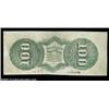 Image 2 : T56 $100 1863. A lovely 1863 Hundred with great eye appeal. Deep embossing is evident on the serial
