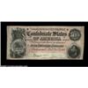 Image 1 : T64 $500 1864. A bright pink example of this popular CSA type. Crisp Uncirculated.  Important notice
