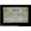 Image 1 : Columbiana, AL- Reeves & Wallace 50¢ Sept. 26, 1862 Rosene UNLAn unlisted issuer in Rosene, which li
