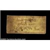 Image 2 : Winsted, CT- Clifton Mill Co. 10¢ Oct. 15, 1862A very rare issuer and note. Fine.  Important notice:
