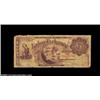 Image 1 : Fitzgerald, GA- Labor Exchange 1/4 1897An excessively rare piece which is the first Labor Exchange i